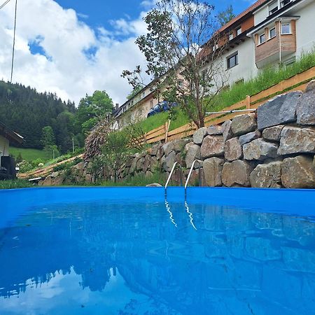 Ferienwohnung Bohnert-Arias Bad Peterstal-Griesbach Kültér fotó
