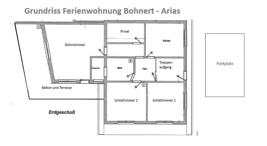 Ferienwohnung Bohnert-Arias Bad Peterstal-Griesbach Kültér fotó