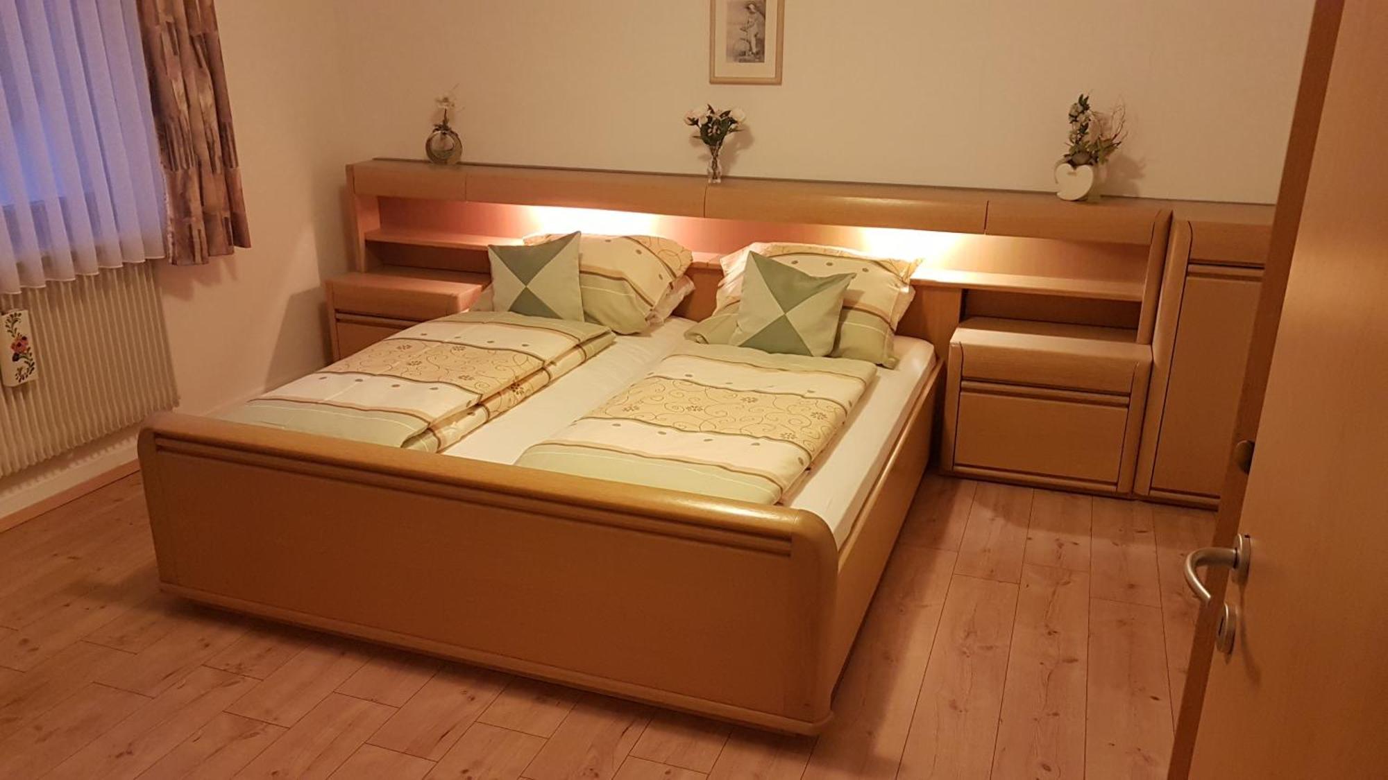 Ferienwohnung Bohnert-Arias Bad Peterstal-Griesbach Kültér fotó