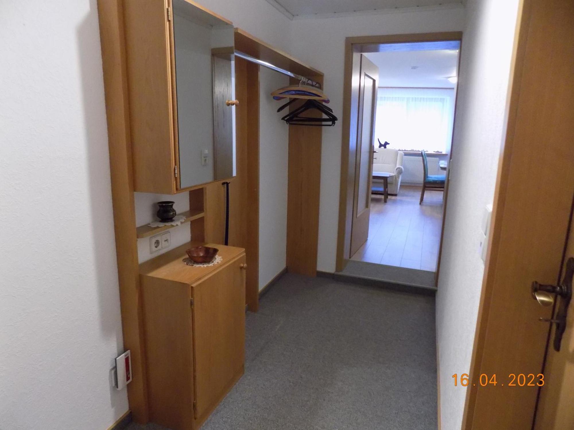 Ferienwohnung Bohnert-Arias Bad Peterstal-Griesbach Kültér fotó