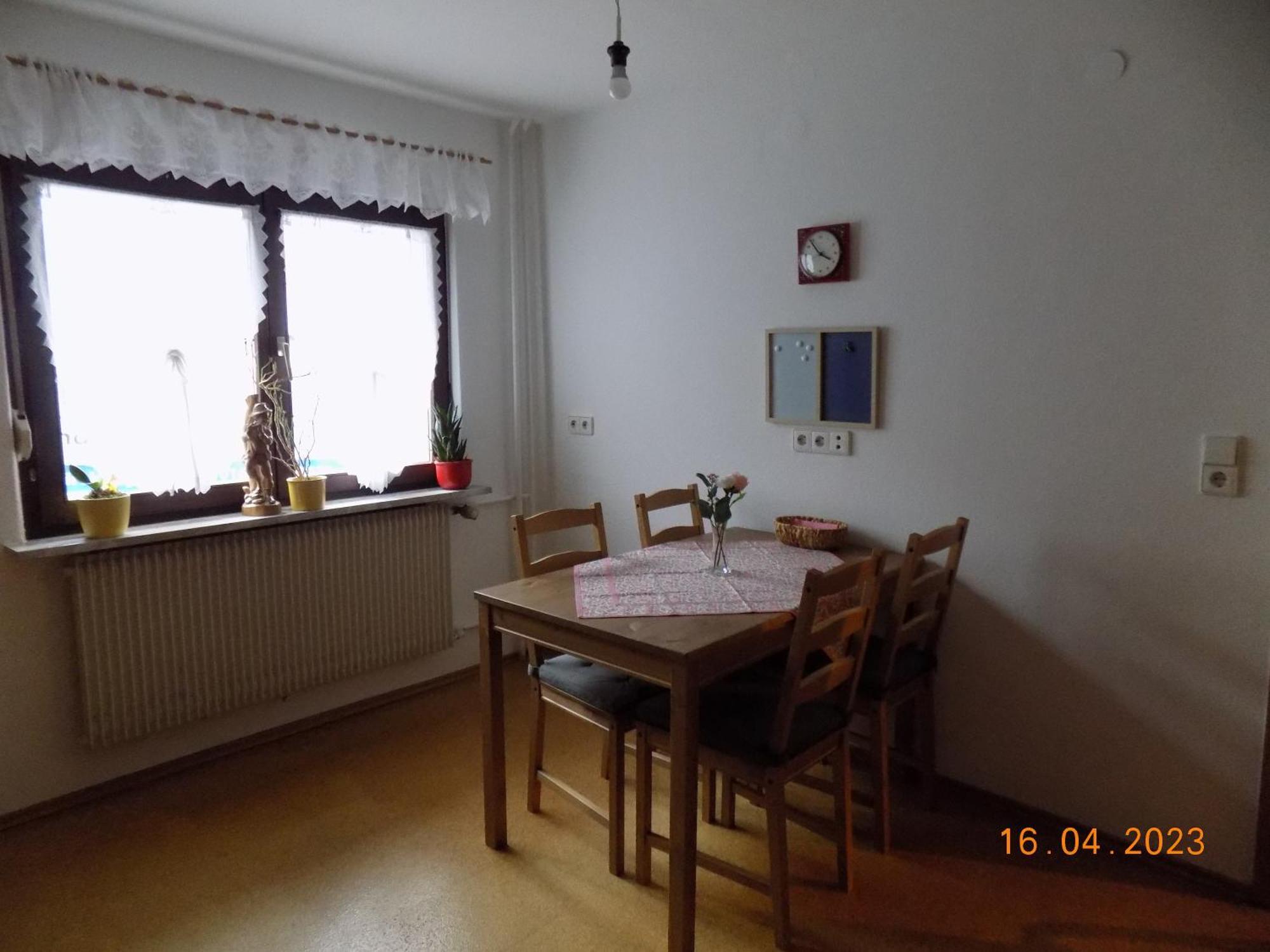 Ferienwohnung Bohnert-Arias Bad Peterstal-Griesbach Kültér fotó