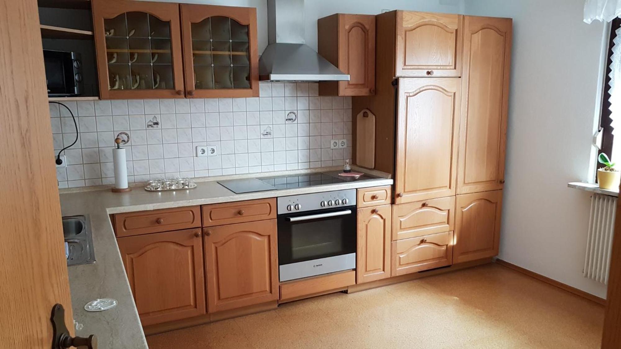 Ferienwohnung Bohnert-Arias Bad Peterstal-Griesbach Kültér fotó