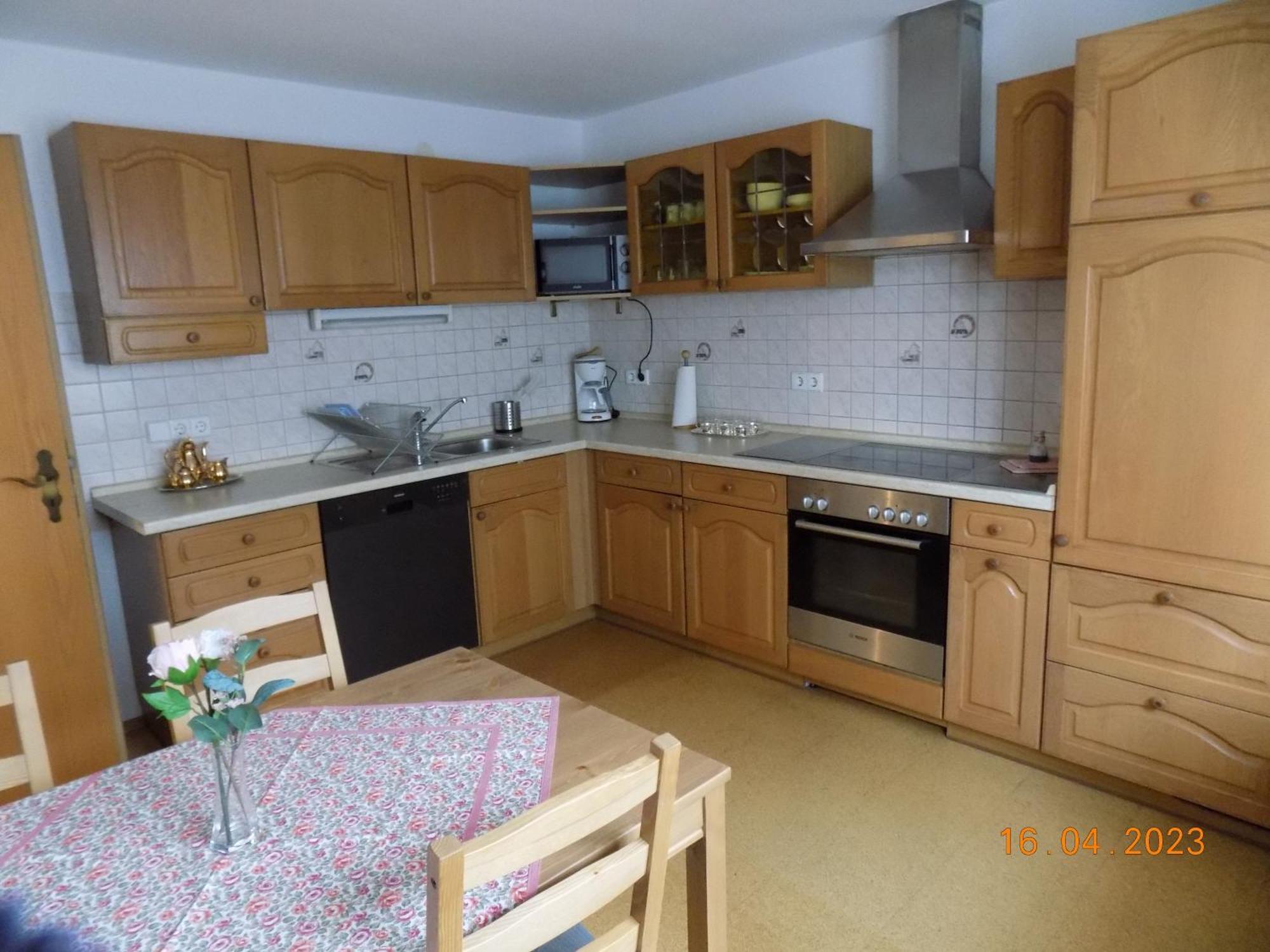 Ferienwohnung Bohnert-Arias Bad Peterstal-Griesbach Kültér fotó