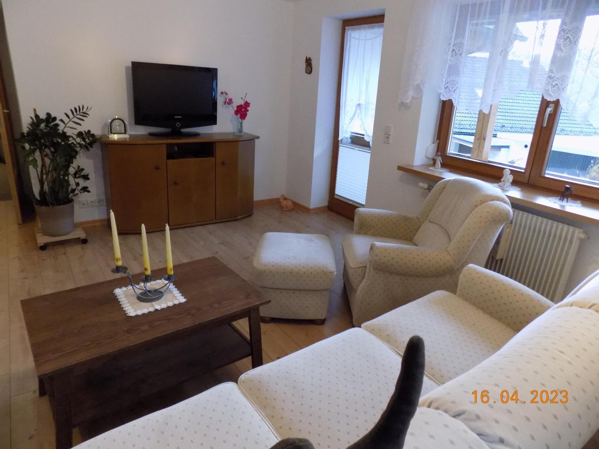 Ferienwohnung Bohnert-Arias Bad Peterstal-Griesbach Kültér fotó