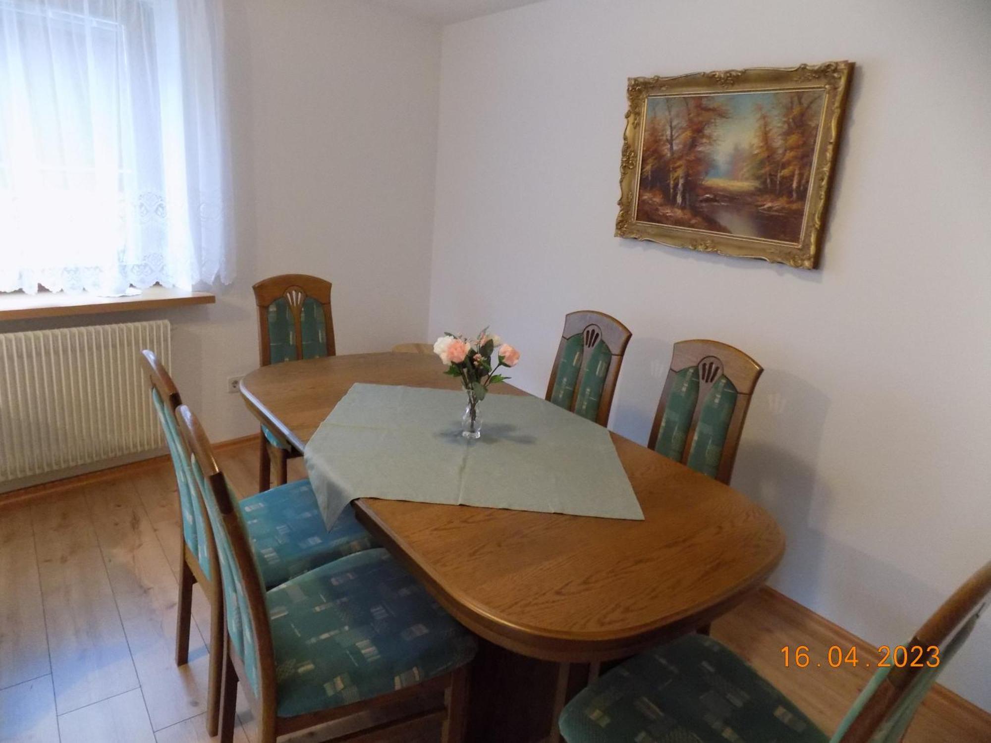 Ferienwohnung Bohnert-Arias Bad Peterstal-Griesbach Kültér fotó